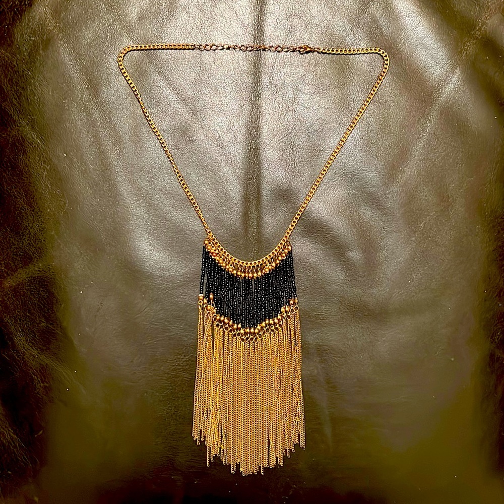 Beautiful Bohemian Necklace
